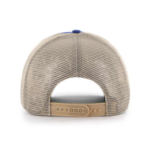 '47 Brand Edmonton Oilers Squamish Hitch Hat