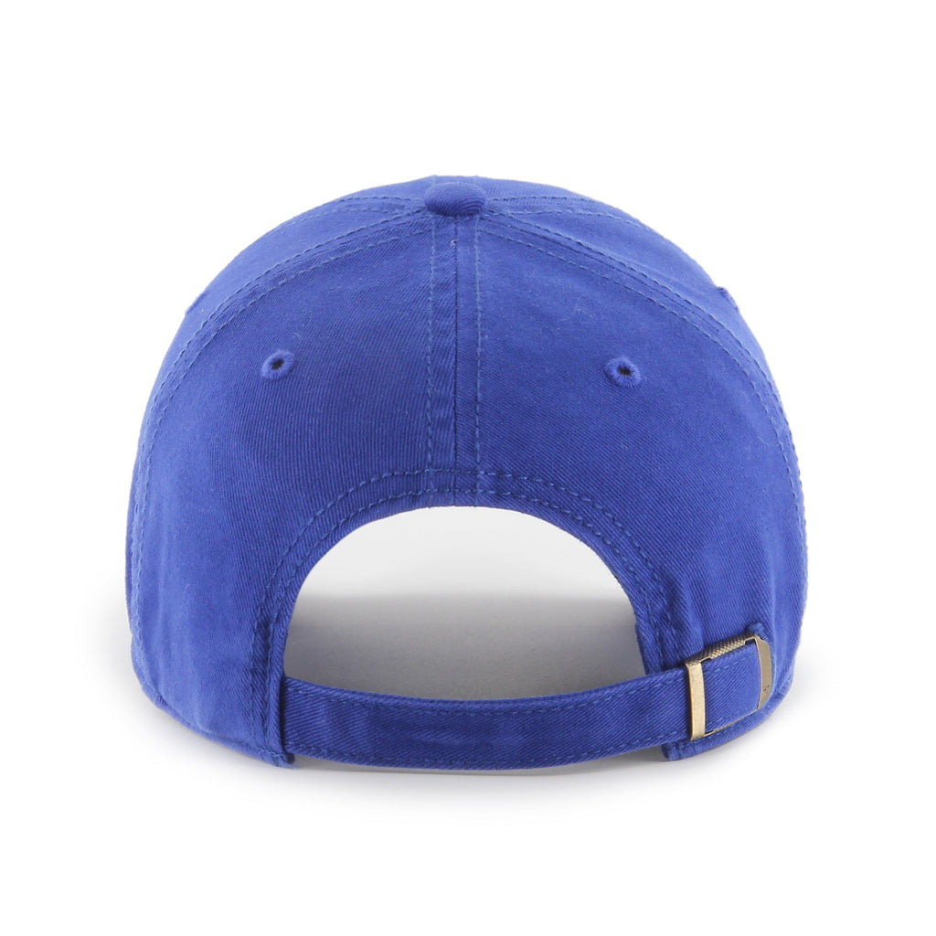 '47 Brand Edmonton Oilers Miata Clean Up Hat