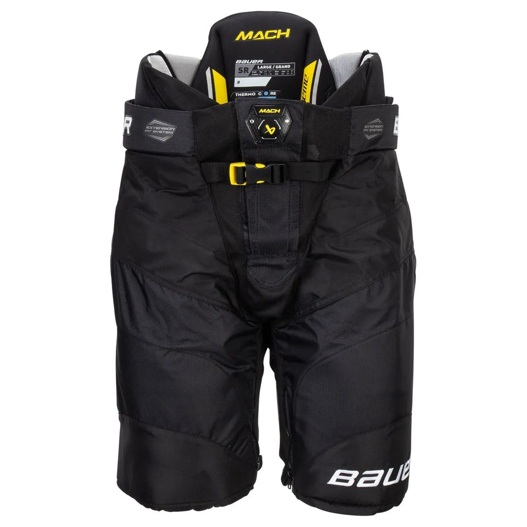 Intermediate Supreme Mach Hockey Pants
