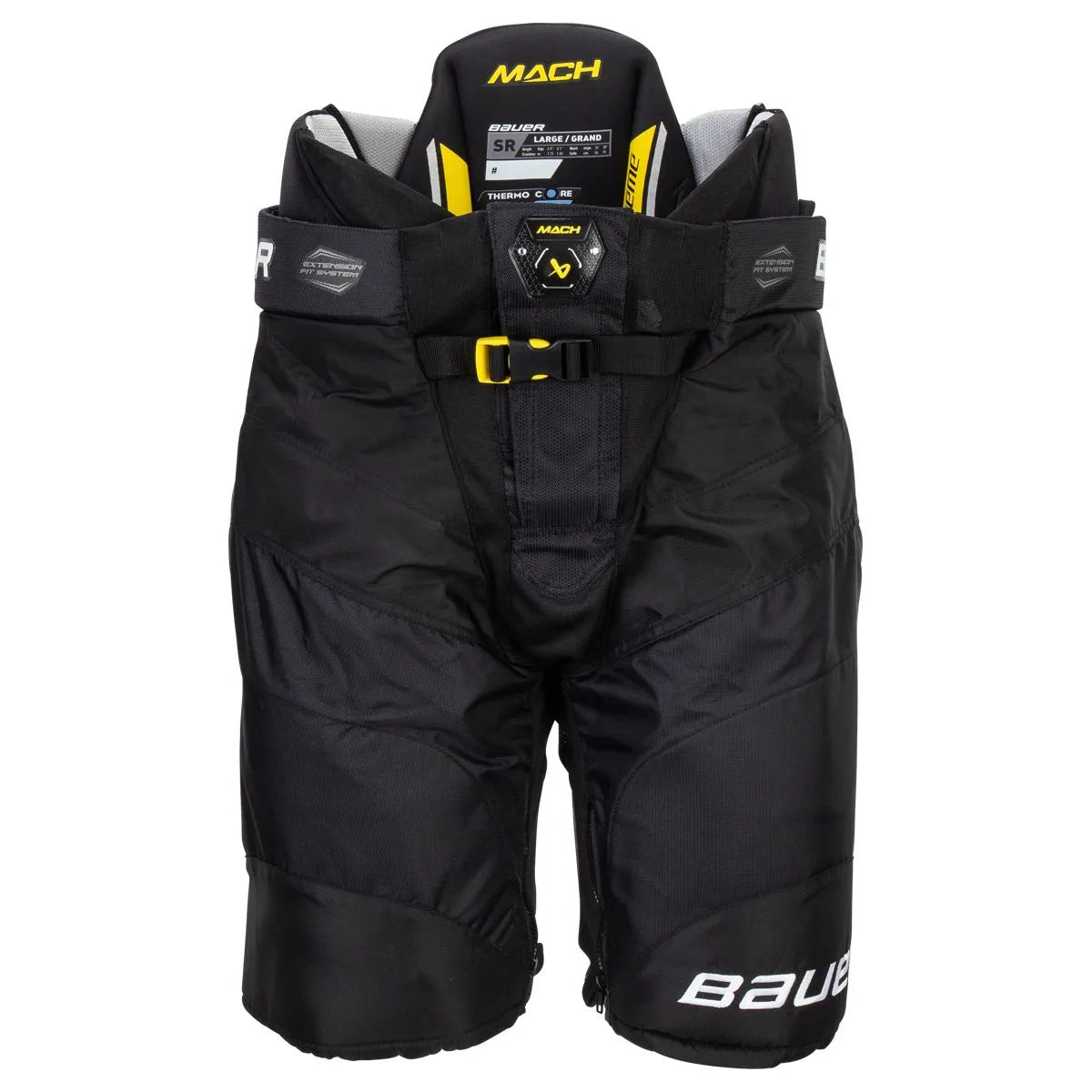 Intermediate Supreme Mach Hockey Pants
