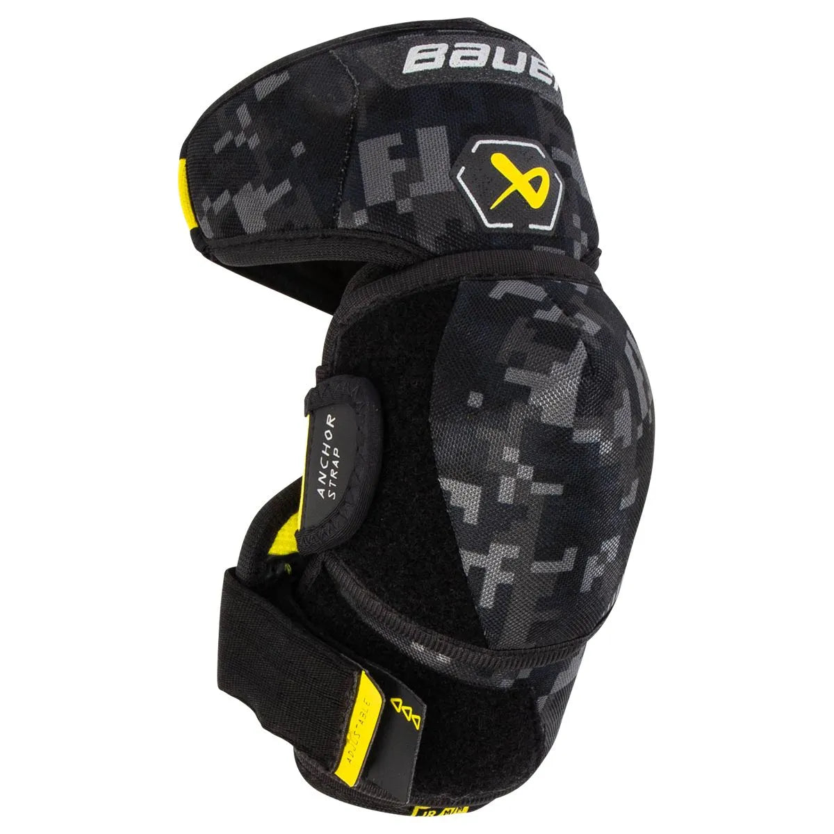 Junior Supreme M3 Elbow Pads