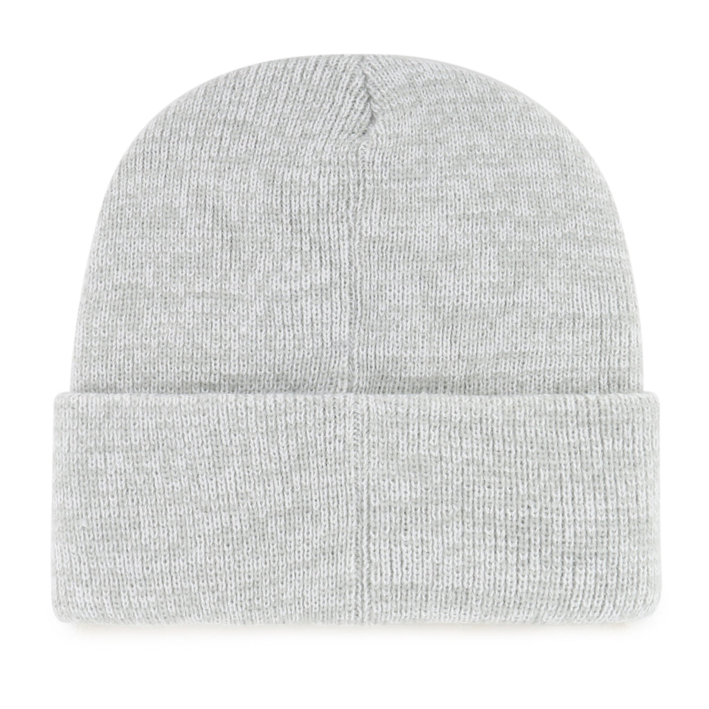 '47 Brand Edmonton Oilers Brain Freeze Cuff Knit Toque