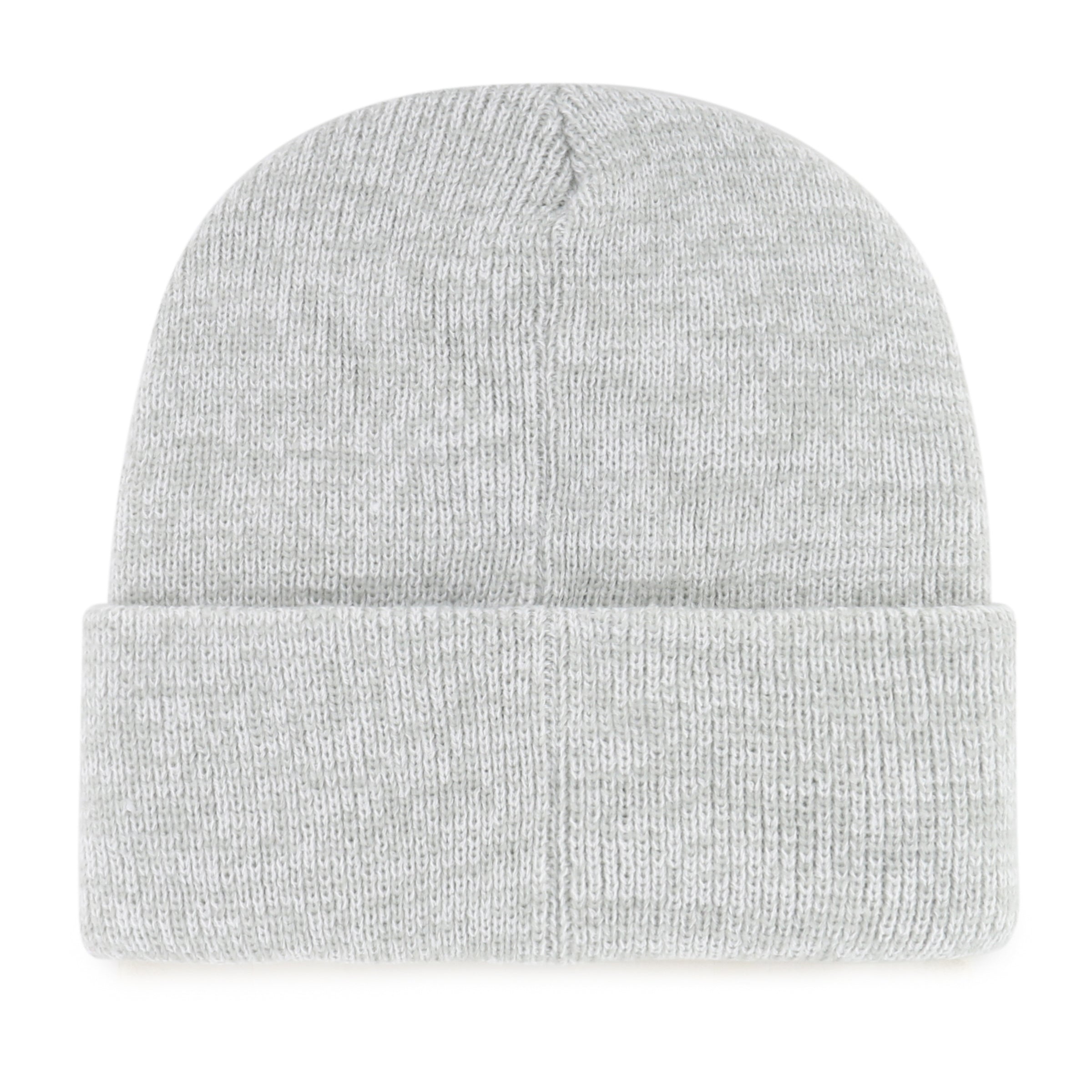 '47 Brand Edmonton Oilers Brain Freeze Cuff Knit Toque