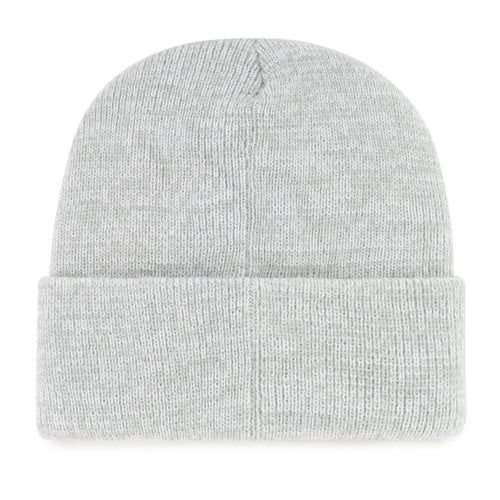 '47 Brand Edmonton Oilers Brain Freeze Cuff Knit Toque