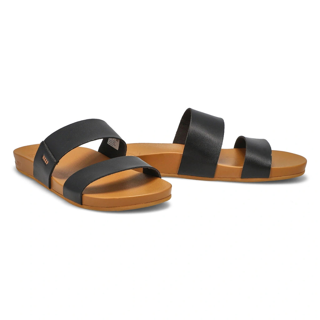 Women's Cushion Vista Sandals