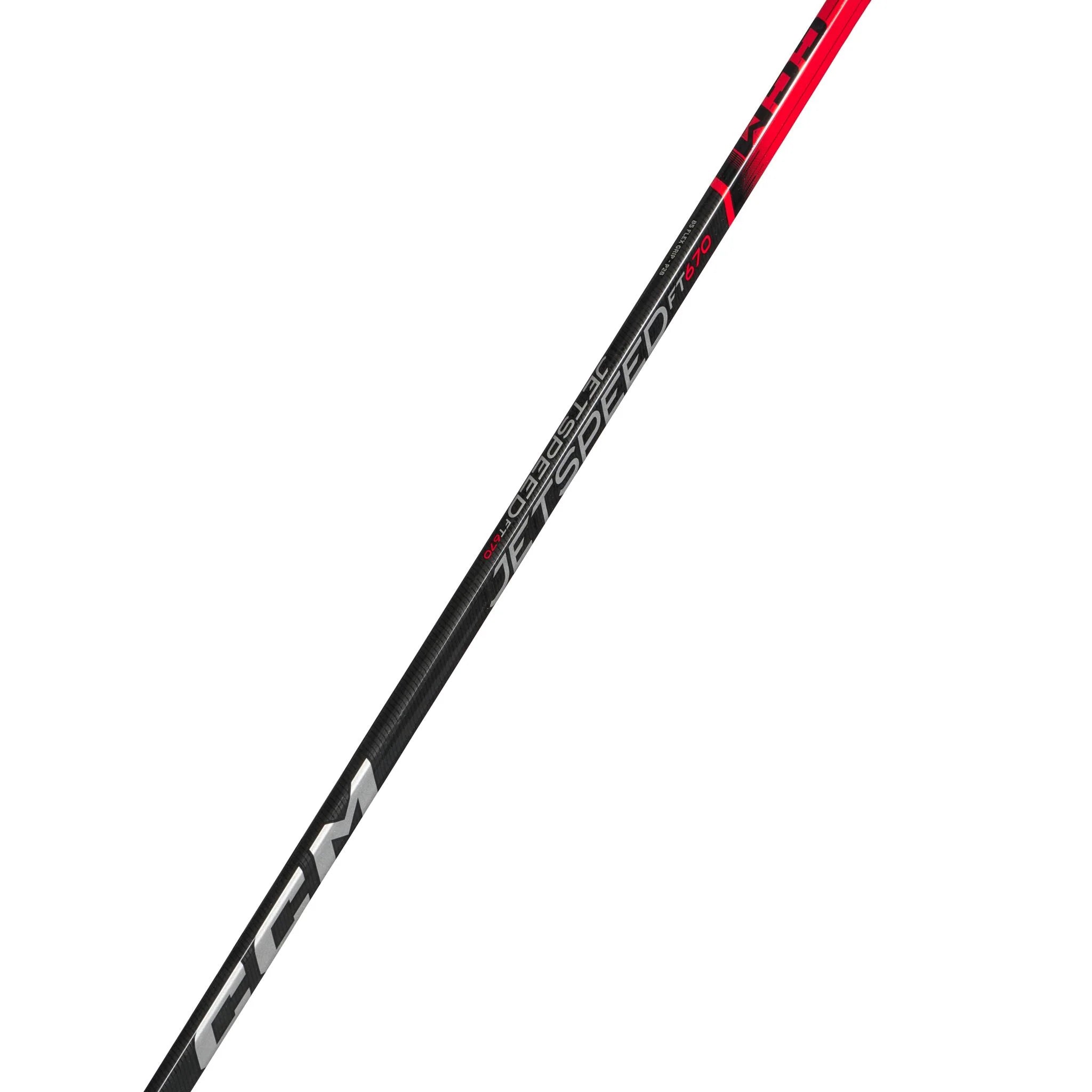CCM Senior Jet Speed FT670 Stick