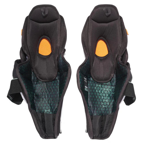 CCM JetSpeed FTW Women's Hockey Shin Guards