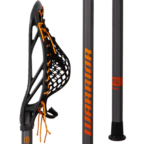 Warrior Burn Next Lacrosse Stick