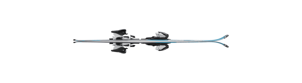 Kid's Team G Fdt All Mountain Skis