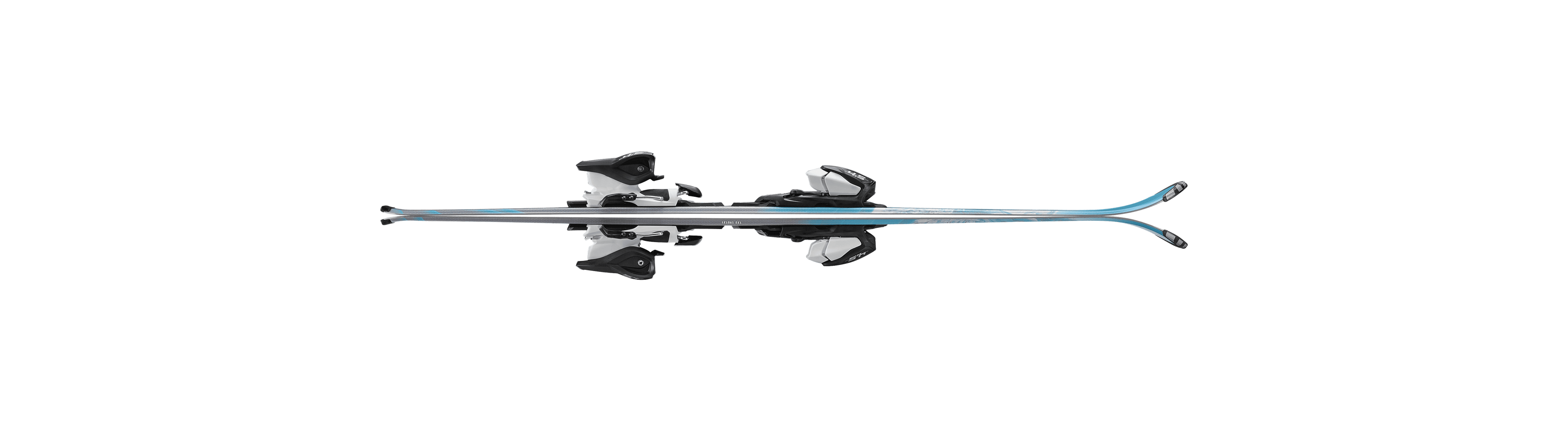 Kid's Team G Fdt All Mountain Skis