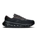 On Men's Cloudrunner 3 Waterproof - Black/Black