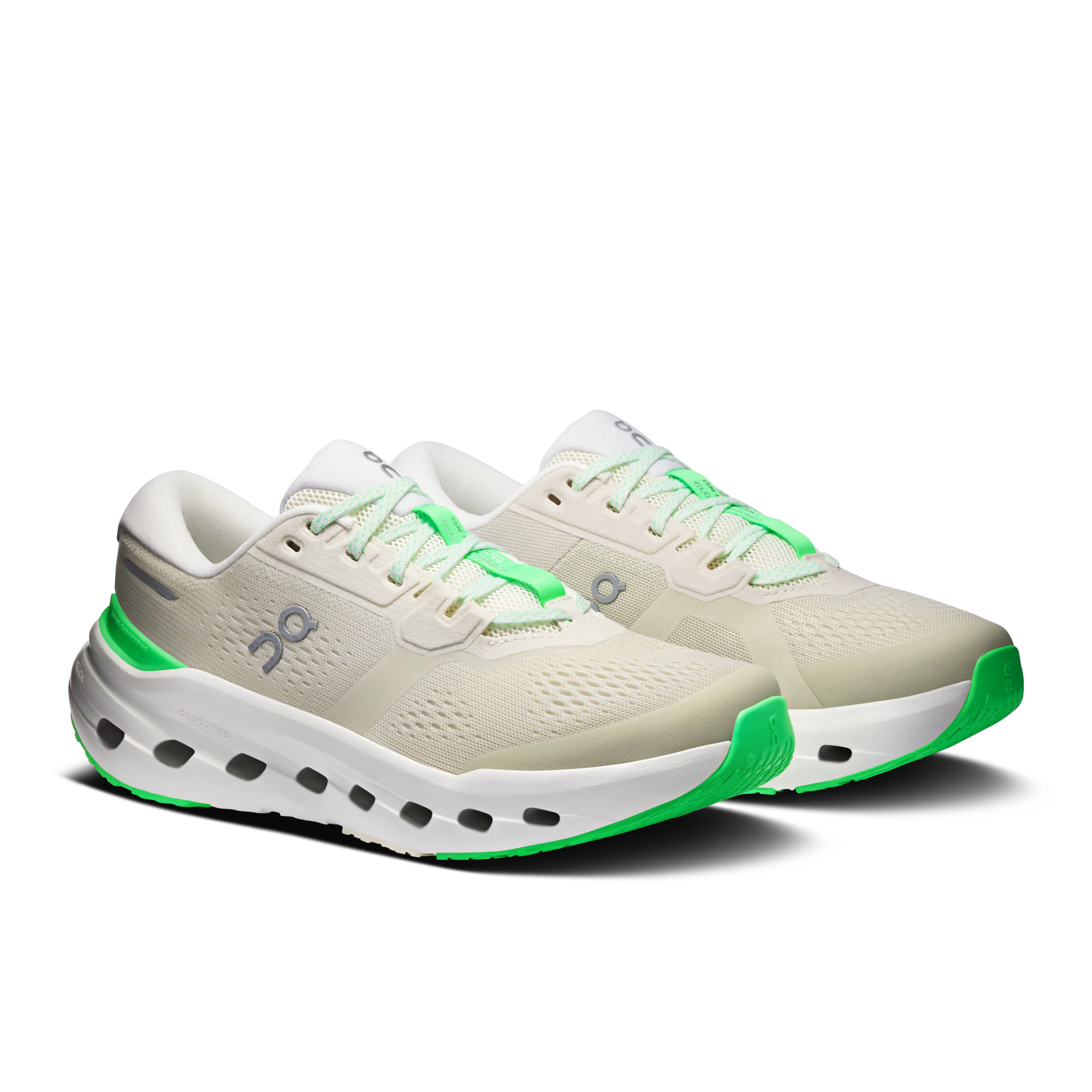 On Cloud Women's Cloudrunner 3 Running Shoes - Wide