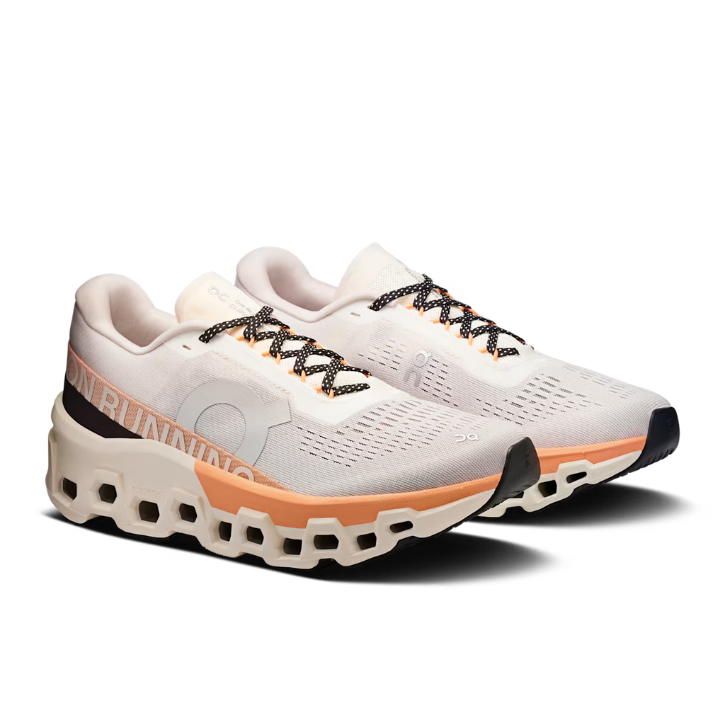 On Cloud Women's Cloudmonster 2 Running Shoes