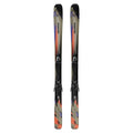 Salomon Stance 80 + M11 GW L80 Men's Alpine Ski Set