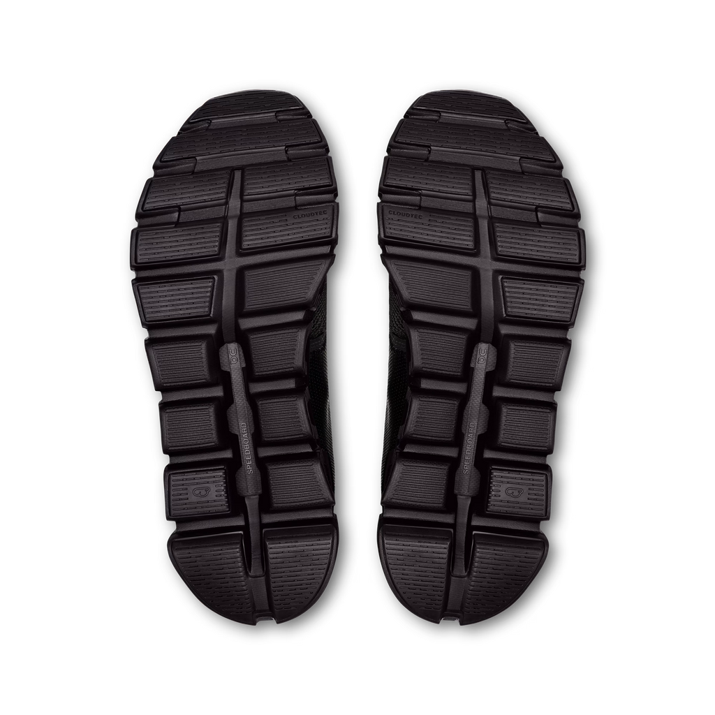 On Cloud Women's Cloud 6 Wide Walking Shoes