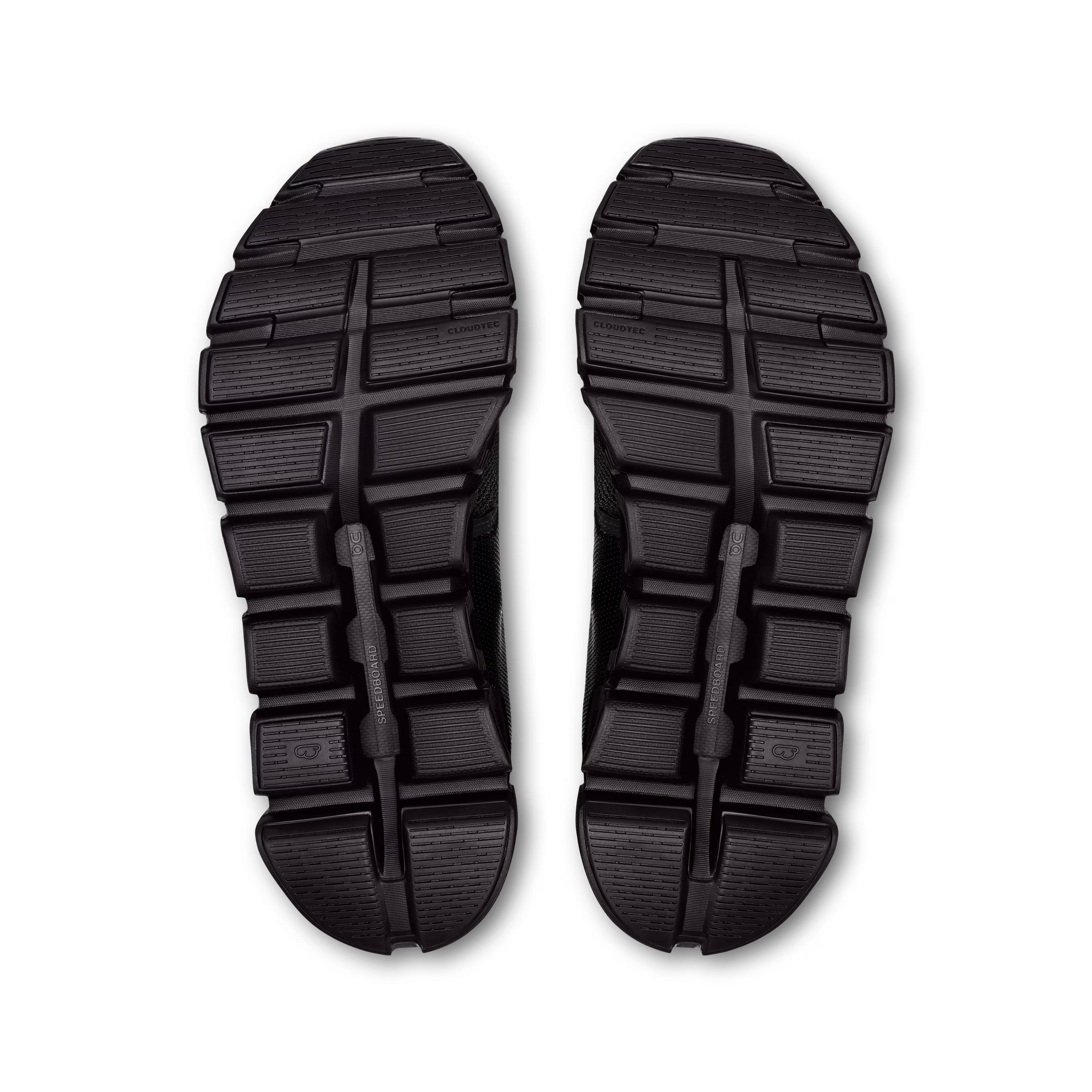 On Cloud Women's Cloud 6 Wide Walking Shoes
