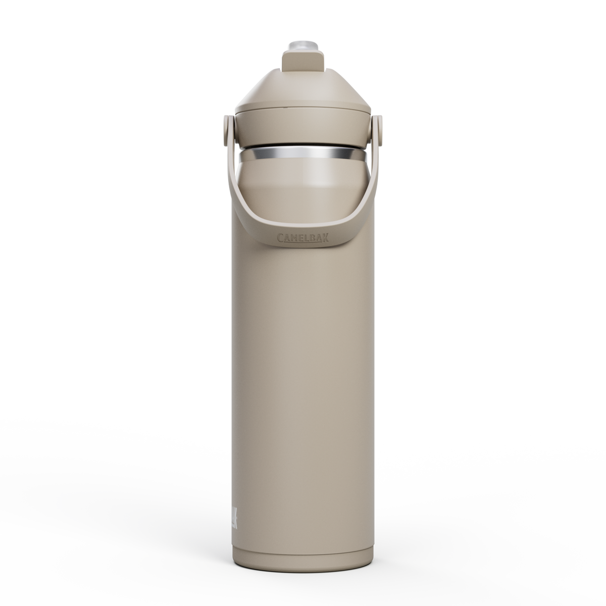 CamelBak Thrive Flip Straw VSS 25oz Bottle - Stone