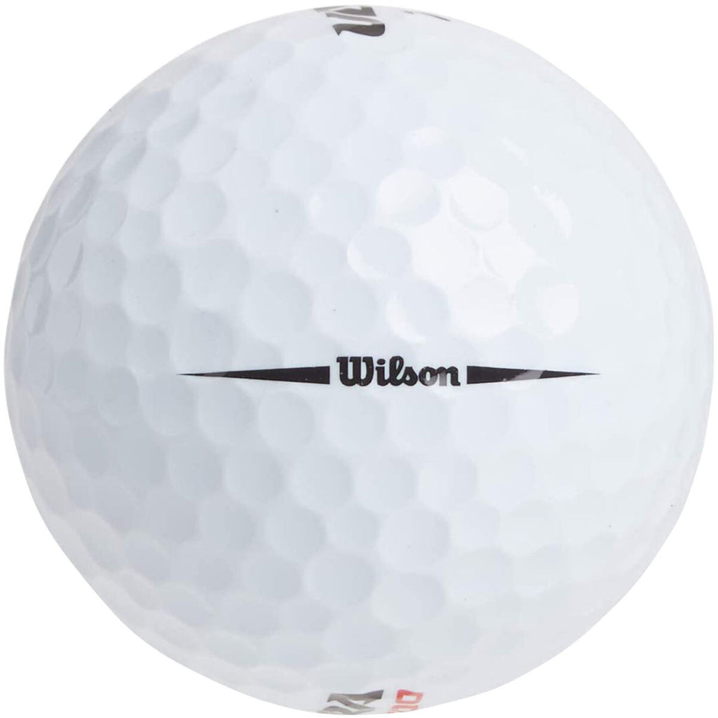 Ultra 500 Straight Box of 15 Golf Balls
