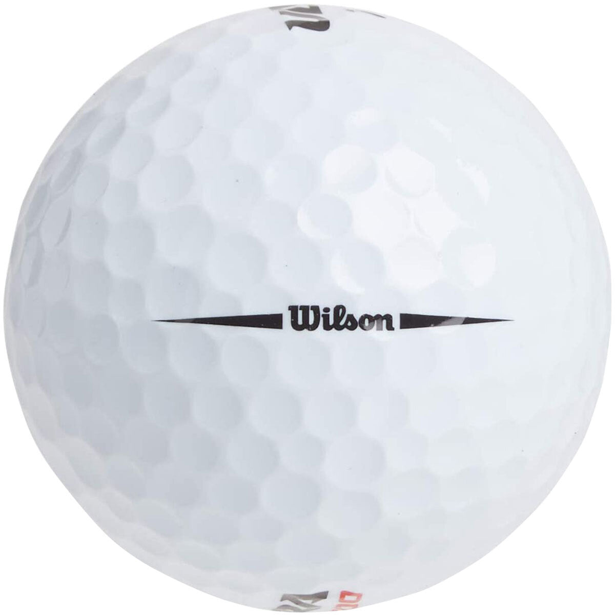 Ultra 500 Straight Box of 15 Golf Balls