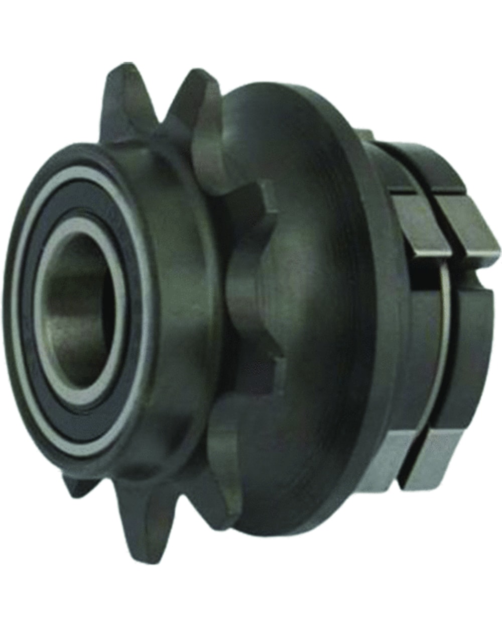 9T Sealed Driver