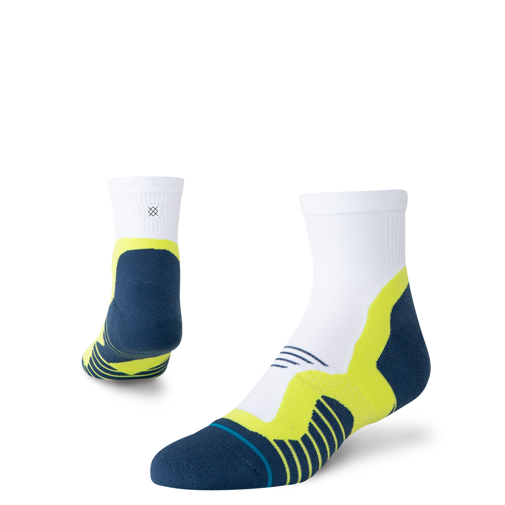 Stance Pace Light Quarter Socks