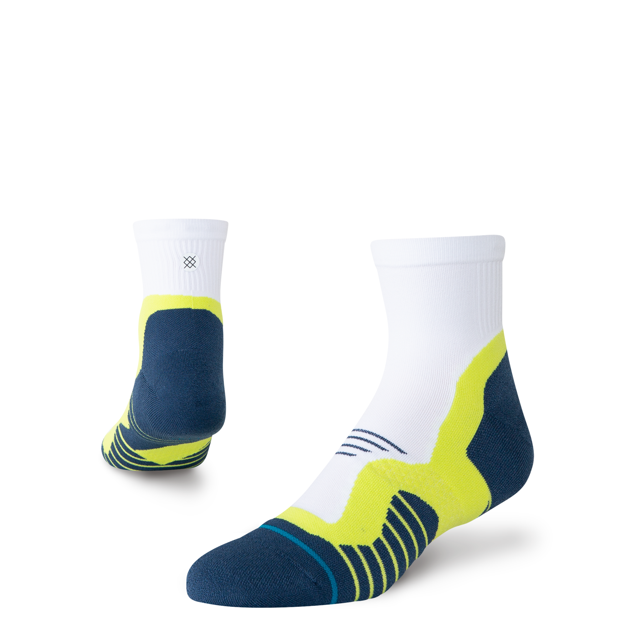 Stance Pace Light Quarter Socks