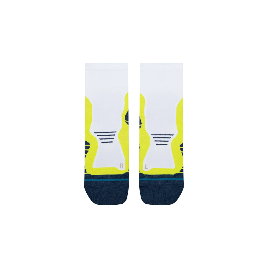 Stance Pace Light Quarter Socks