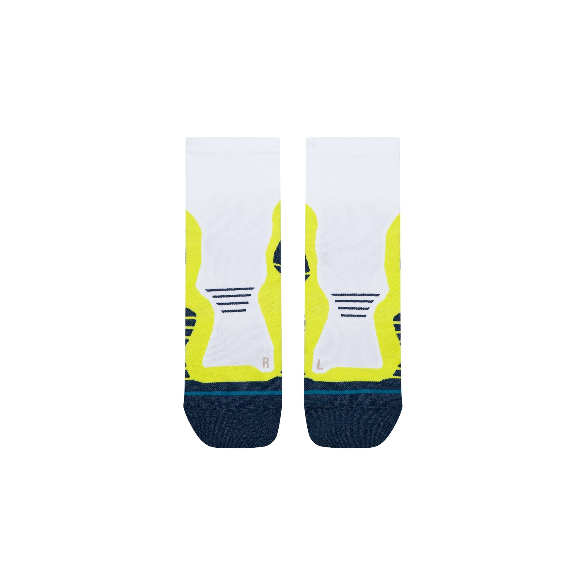 Stance Pace Light Quarter Socks