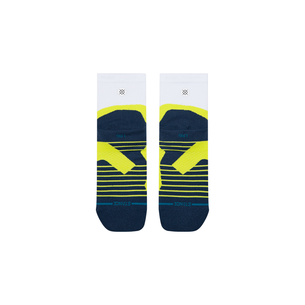 Stance Pace Light Quarter Socks
