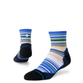 Stance Run Jorongo Light Quarter Socks