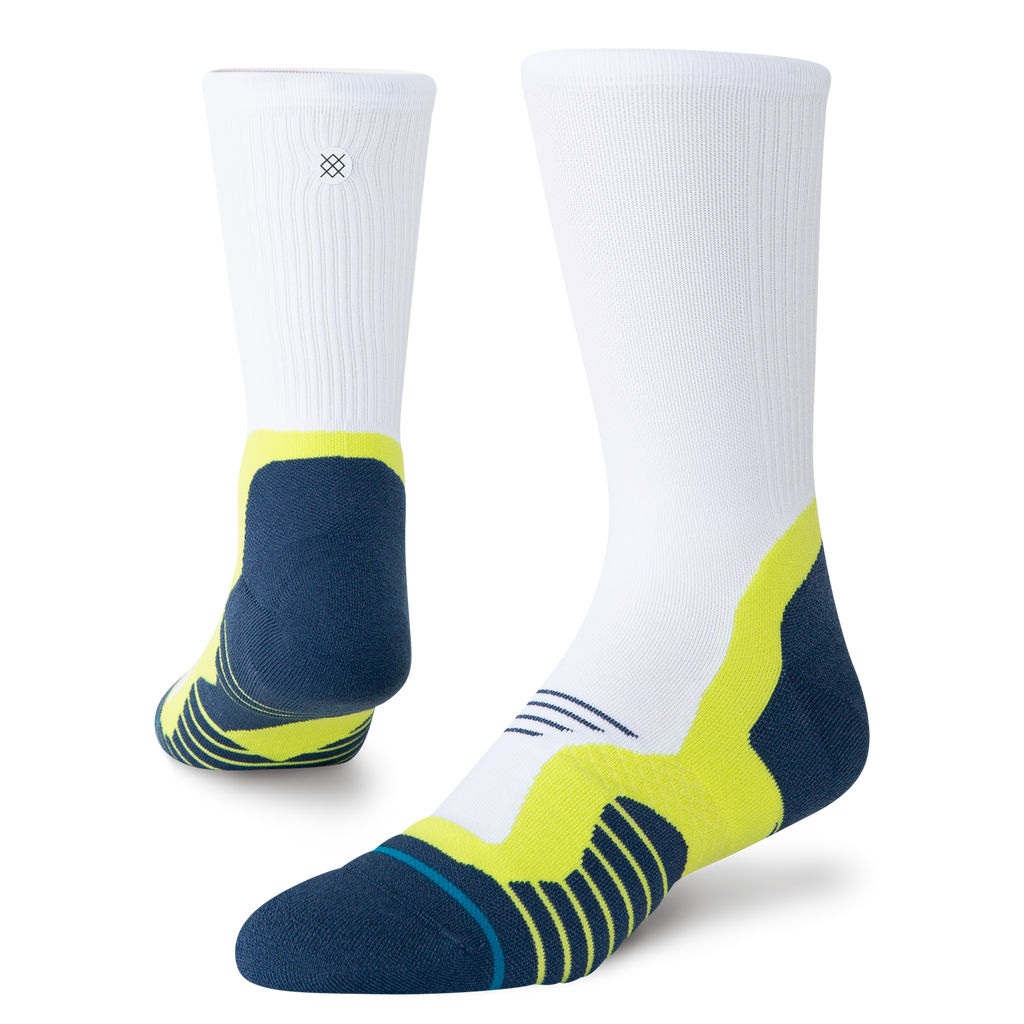 Stance Run Pace Light Crew Socks