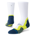Stance Run Pace Light Crew Socks