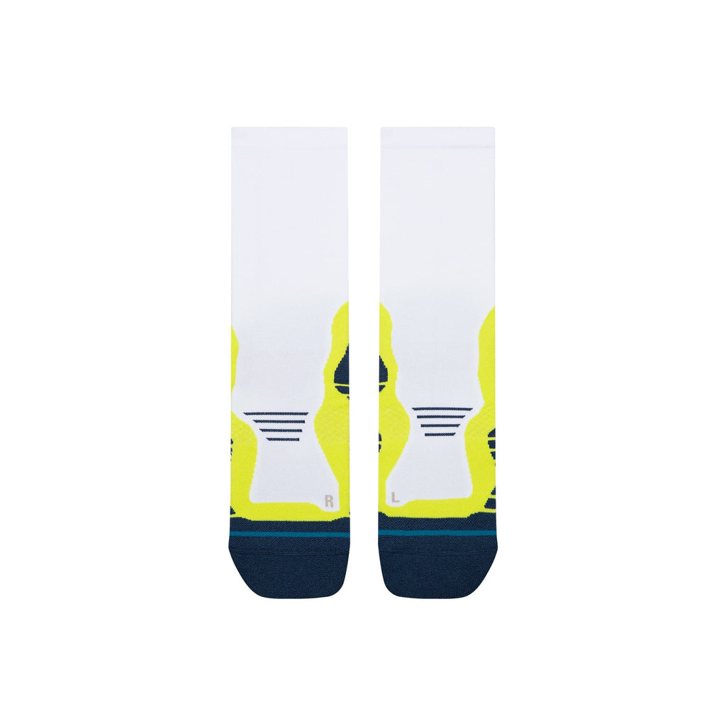 Stance Run Pace Light Crew Socks