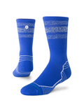 Stance Reflector Boyd Light Crew Socks