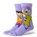 Stance Ed Edd n Eddy Crew Socks