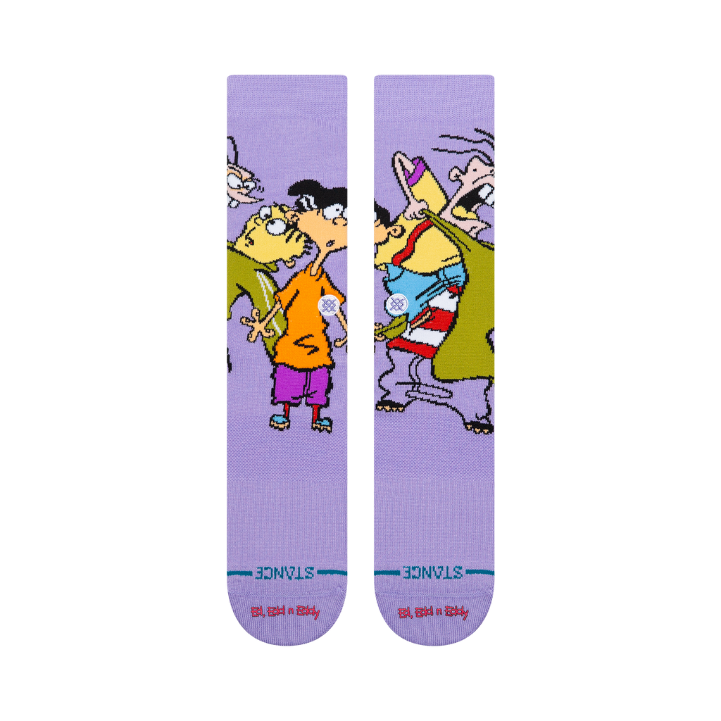 Stance Ed Edd n Eddy Crew Socks