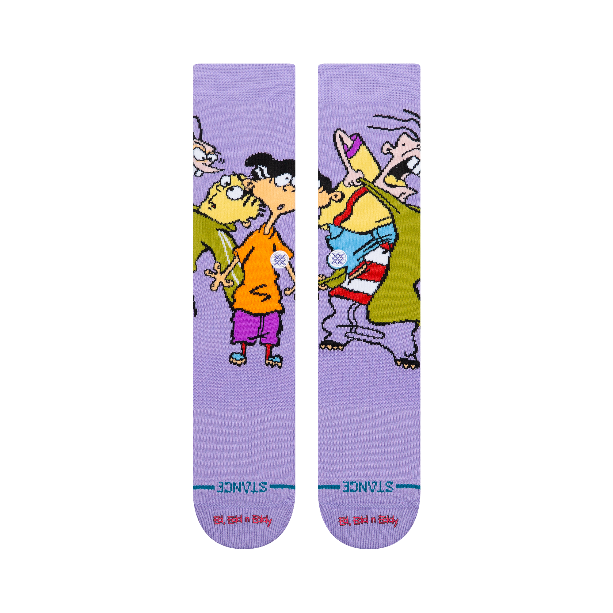 Stance Ed Edd n Eddy Crew Socks