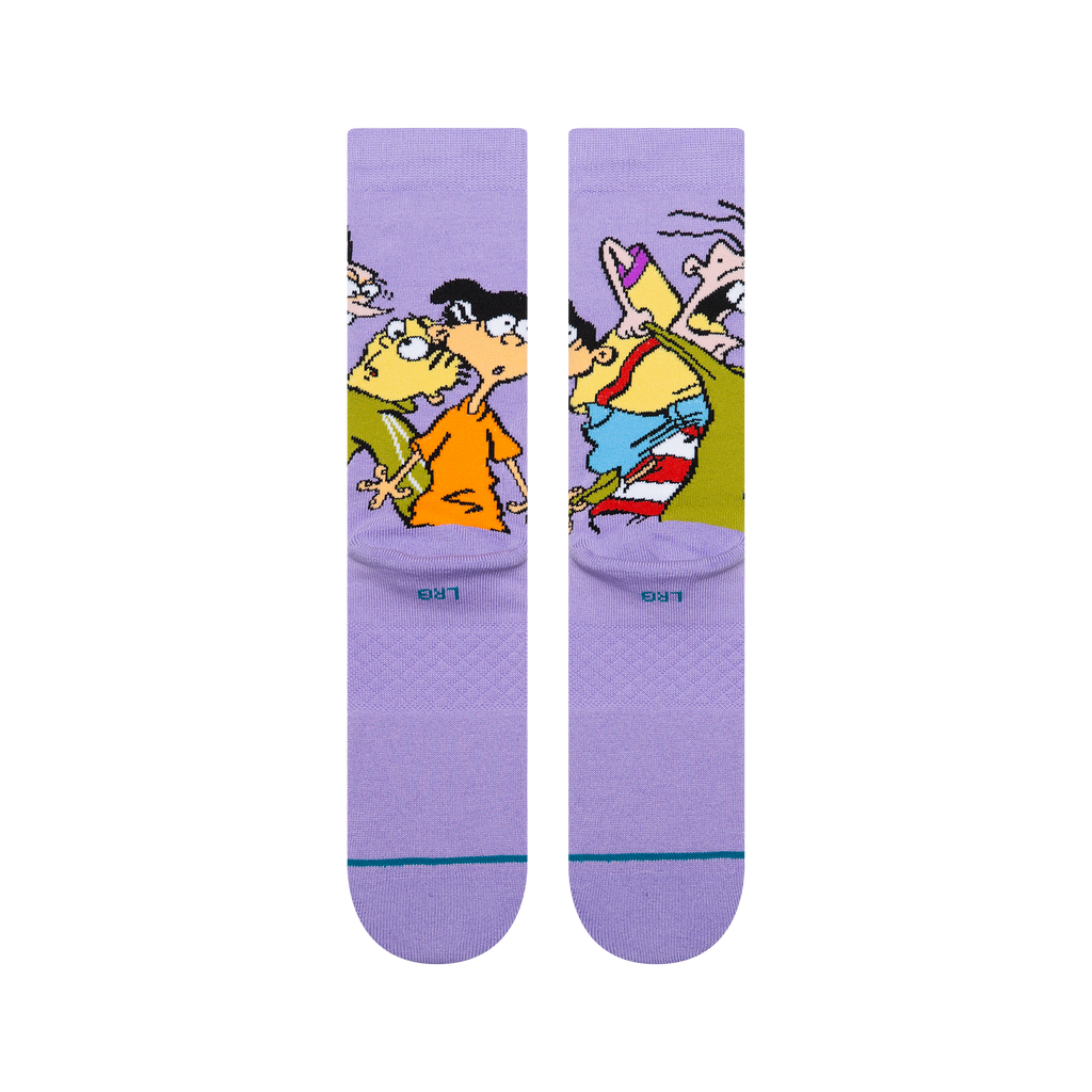 Stance Ed Edd n Eddy Crew Socks