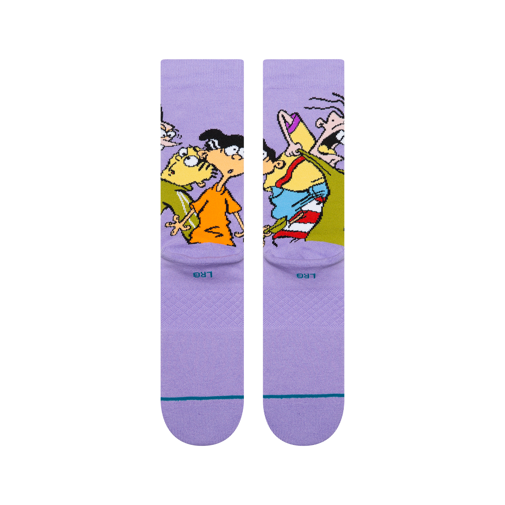 Stance Ed Edd n Eddy Crew Socks