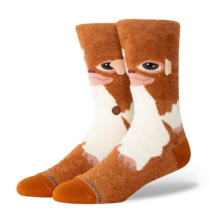 Stance Gremlins Gizmo Crew Socks