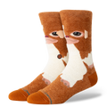 Stance Gremlins Gizmo Crew Socks