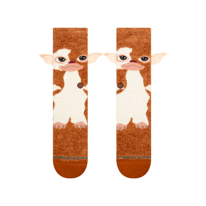 Stance Gremlins Gizmo Crew Socks