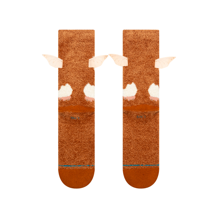 Stance Gremlins Gizmo Crew Socks
