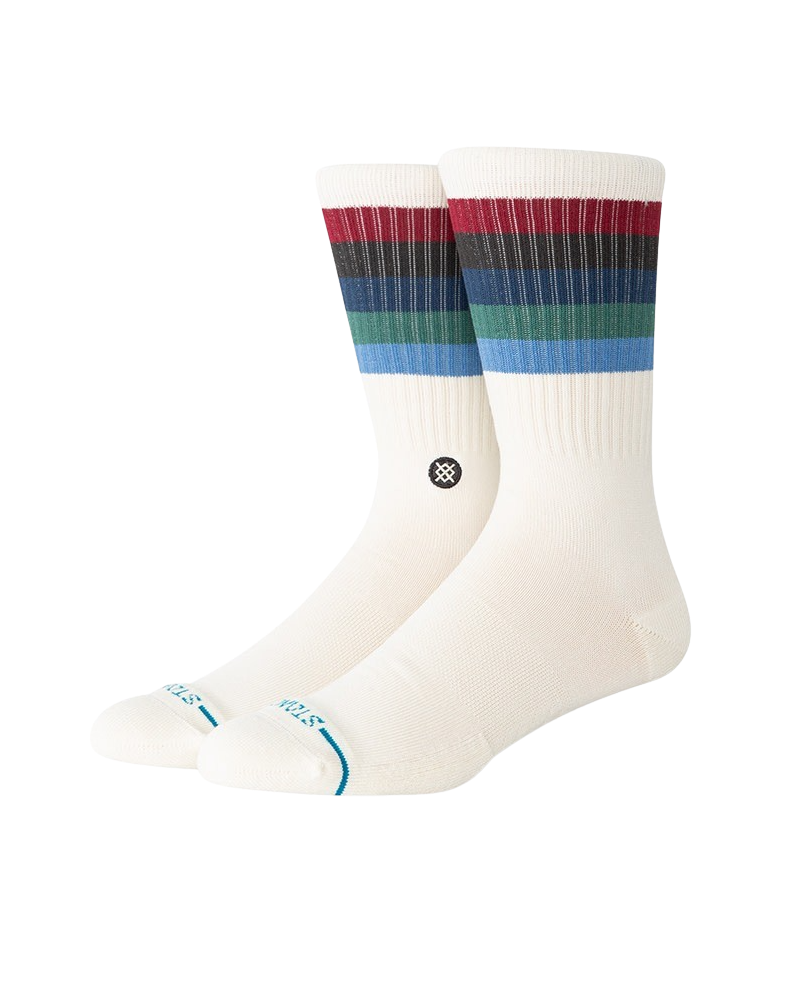 Stance Men's Maliboo Crew Socks