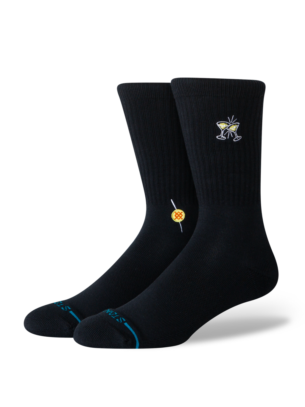 Stance Extra Dirty Crew Socks