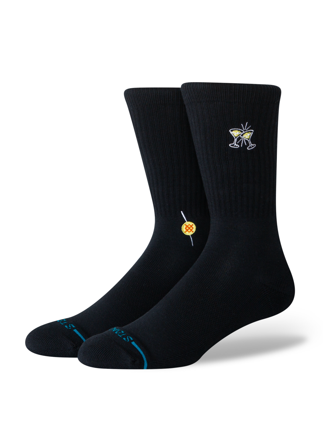Stance Extra Dirty Crew Socks