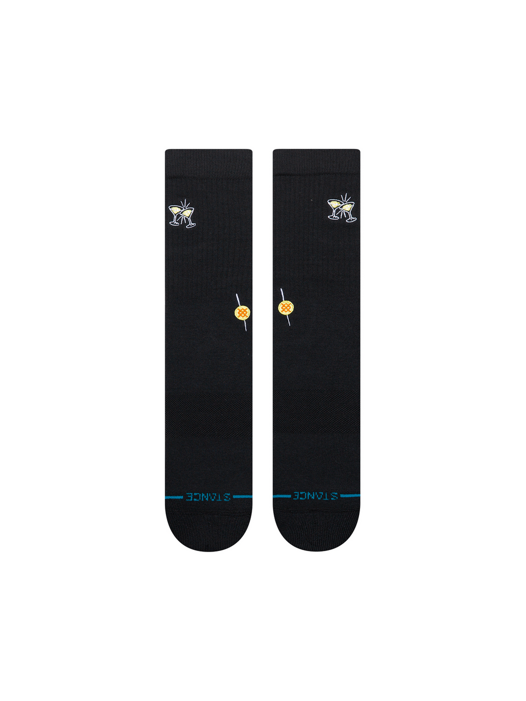 Stance Extra Dirty Crew Socks