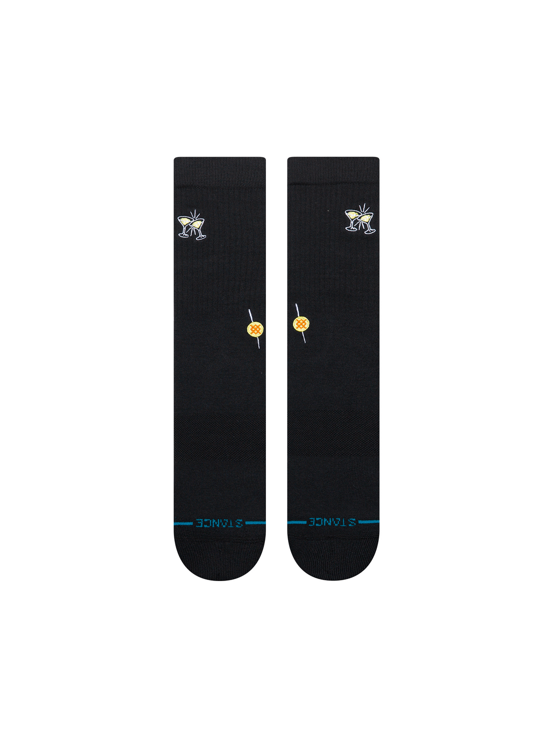 Stance Extra Dirty Crew Socks
