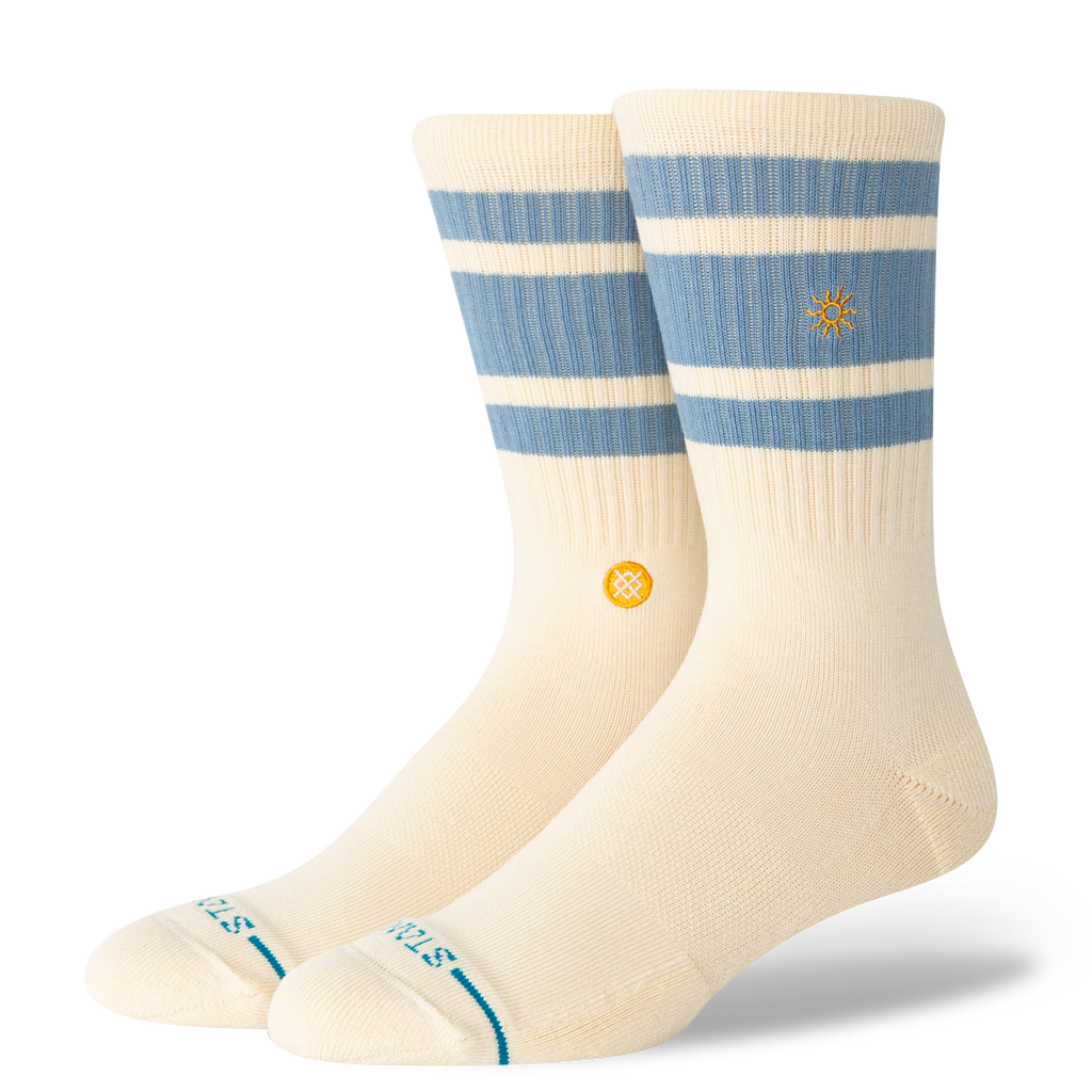 Stance Got Sol Crew Socks