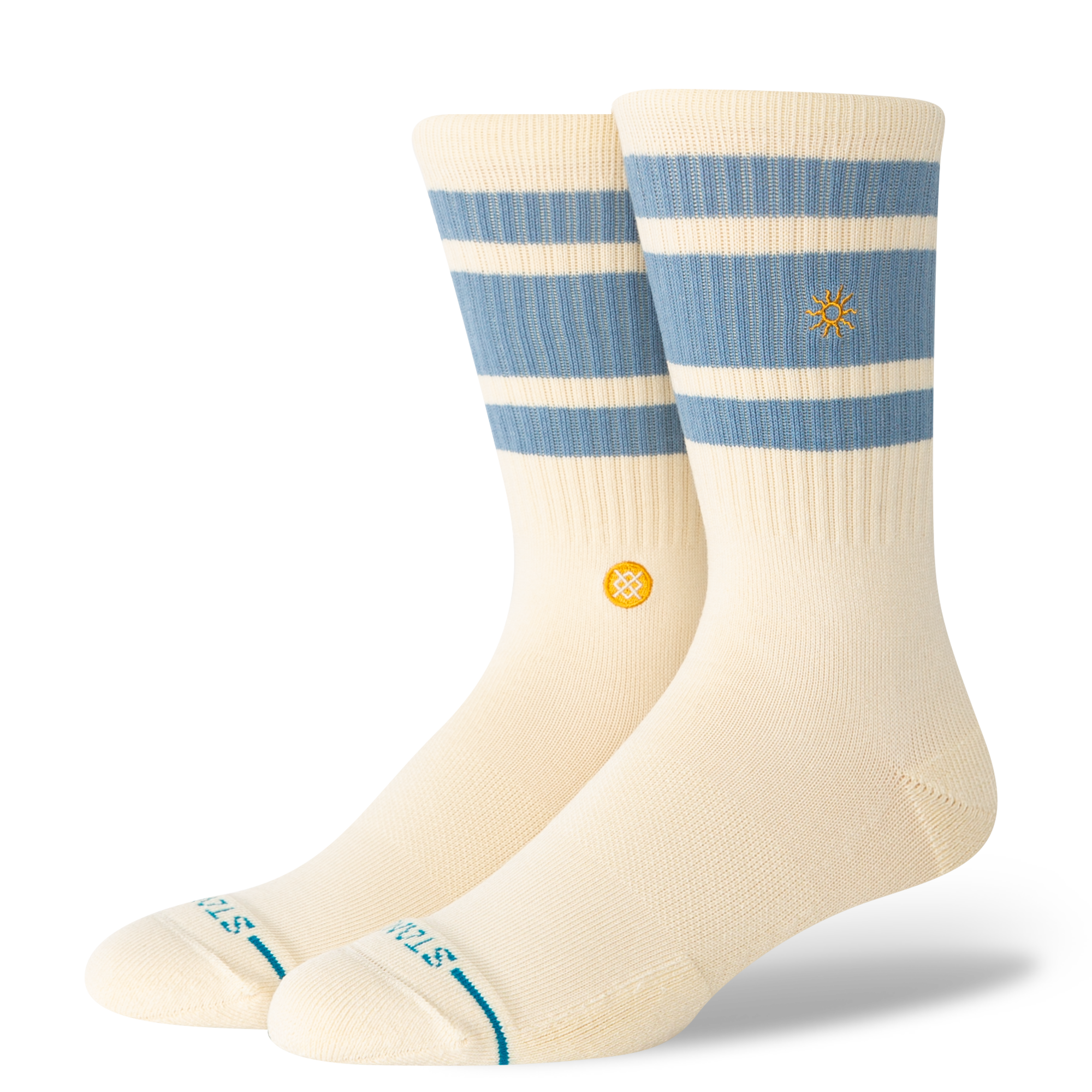 Stance Got Sol Crew Socks